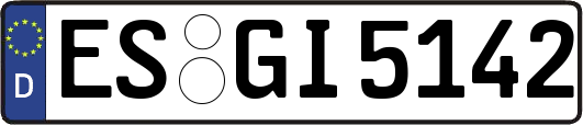 ES-GI5142