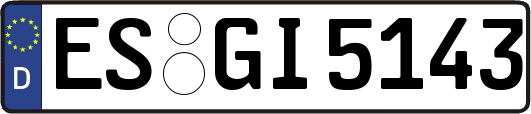 ES-GI5143