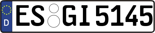 ES-GI5145