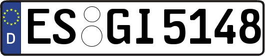 ES-GI5148