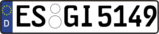 ES-GI5149