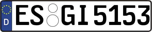 ES-GI5153