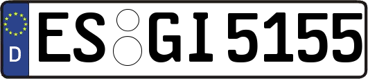 ES-GI5155