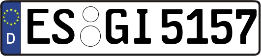 ES-GI5157