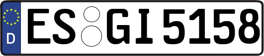 ES-GI5158