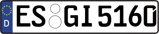 ES-GI5160