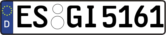 ES-GI5161