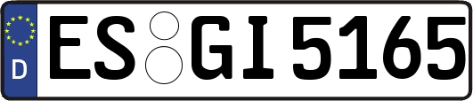 ES-GI5165