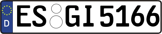ES-GI5166