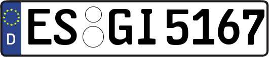 ES-GI5167
