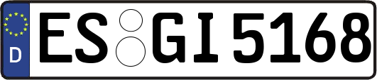 ES-GI5168