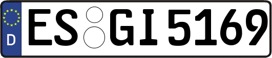 ES-GI5169