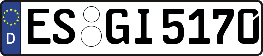 ES-GI5170