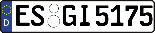 ES-GI5175