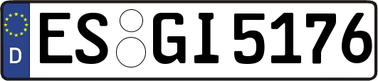 ES-GI5176