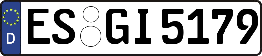 ES-GI5179