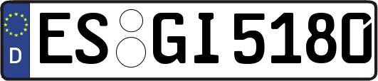 ES-GI5180