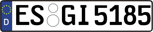 ES-GI5185