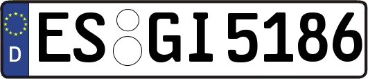 ES-GI5186