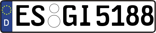 ES-GI5188