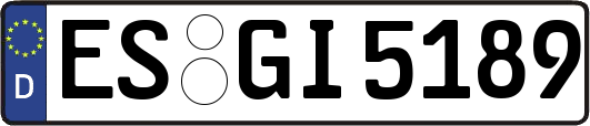 ES-GI5189