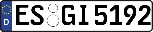 ES-GI5192