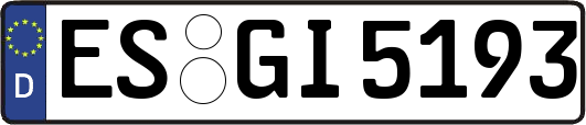 ES-GI5193