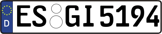 ES-GI5194