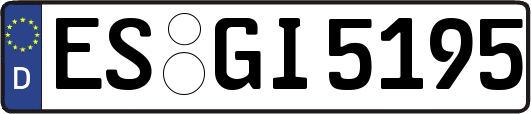 ES-GI5195