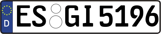 ES-GI5196