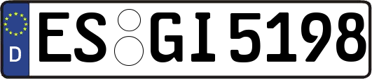 ES-GI5198