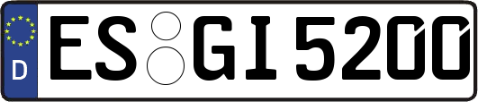 ES-GI5200