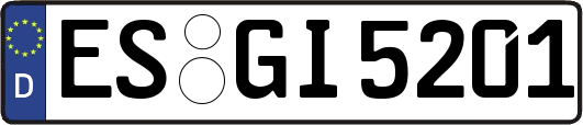 ES-GI5201