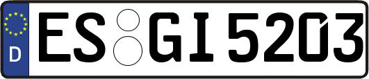 ES-GI5203