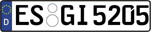 ES-GI5205