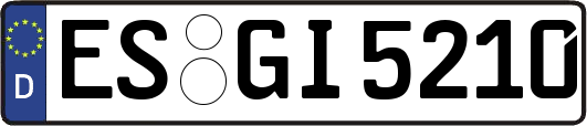 ES-GI5210