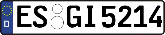 ES-GI5214