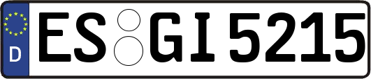 ES-GI5215