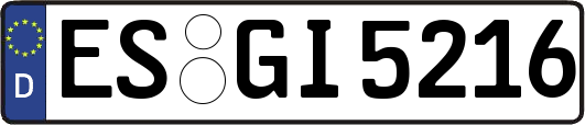 ES-GI5216