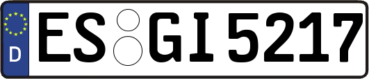 ES-GI5217