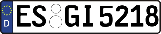 ES-GI5218