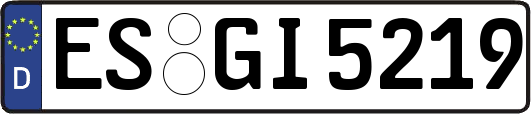 ES-GI5219