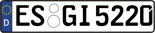 ES-GI5220