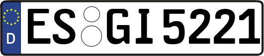 ES-GI5221