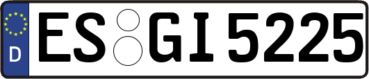 ES-GI5225