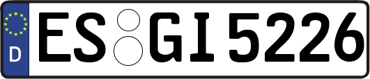 ES-GI5226