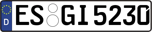 ES-GI5230