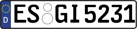 ES-GI5231