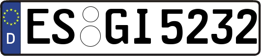 ES-GI5232