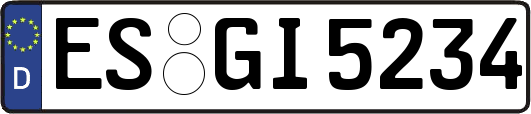 ES-GI5234